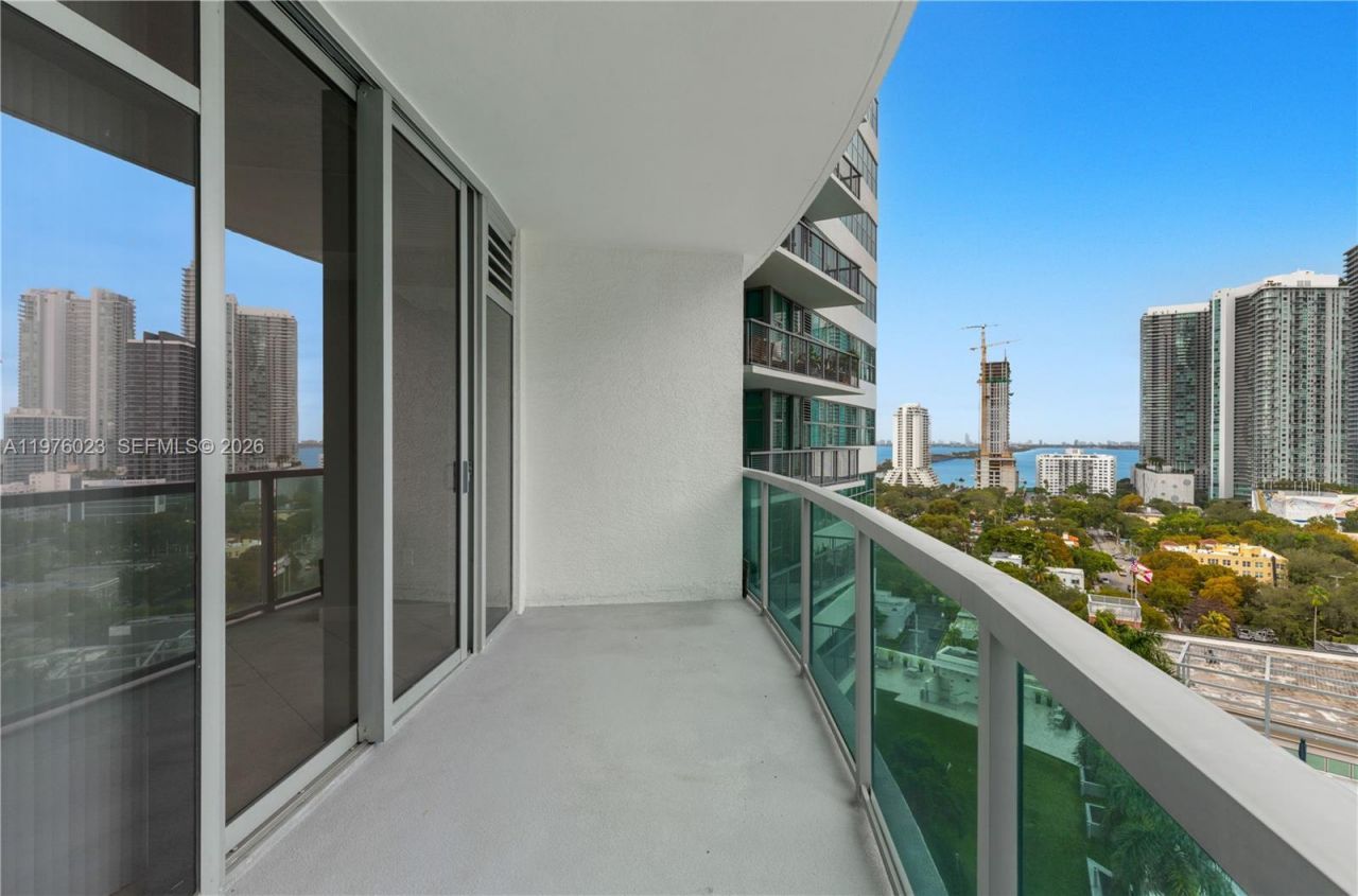 3301 NE 1st Ave , Unit H1506, Miami, FL 33137 Photo