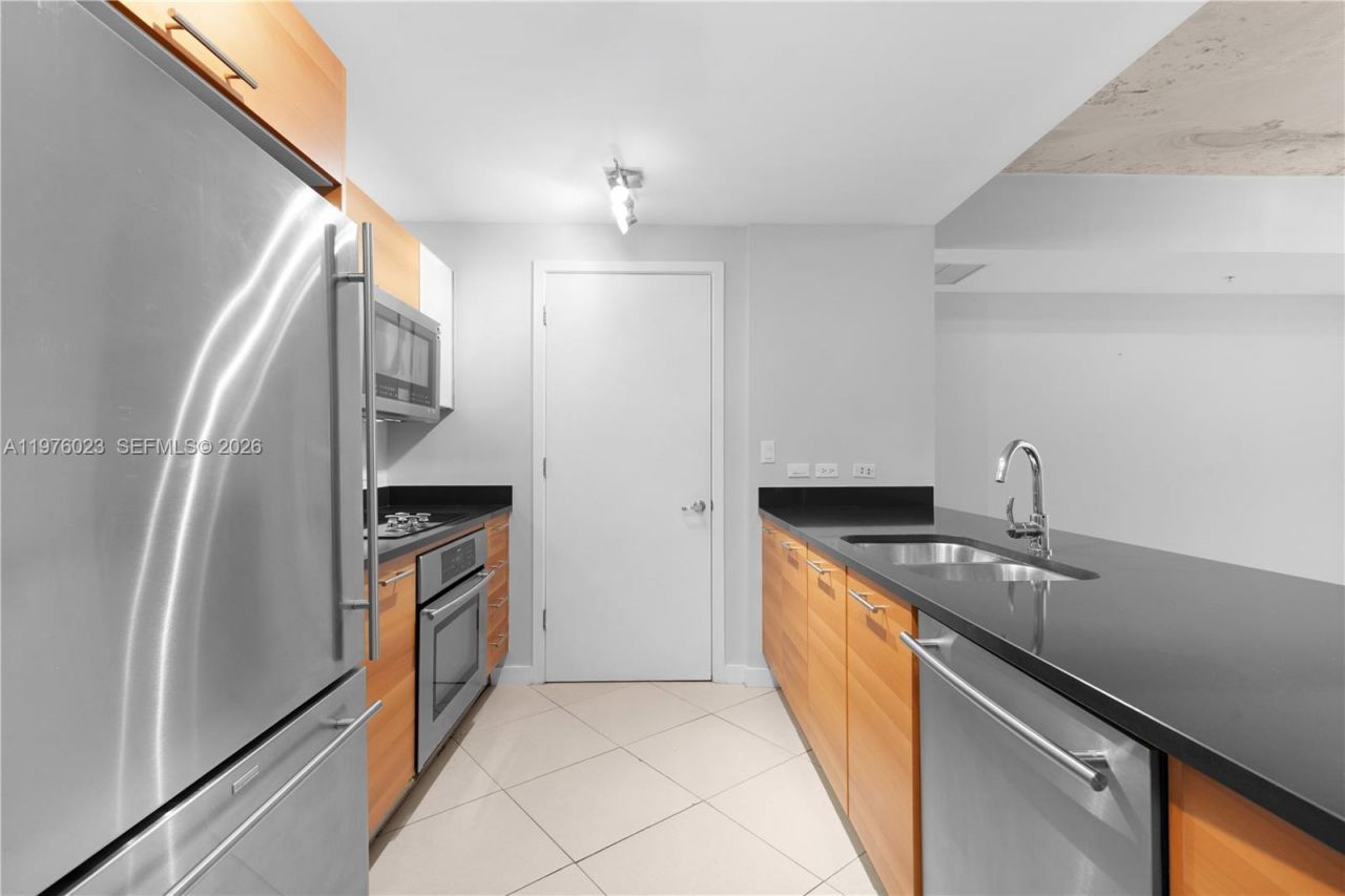 3301 NE 1st Ave , Unit H1506, Miami, FL 33137 Photo