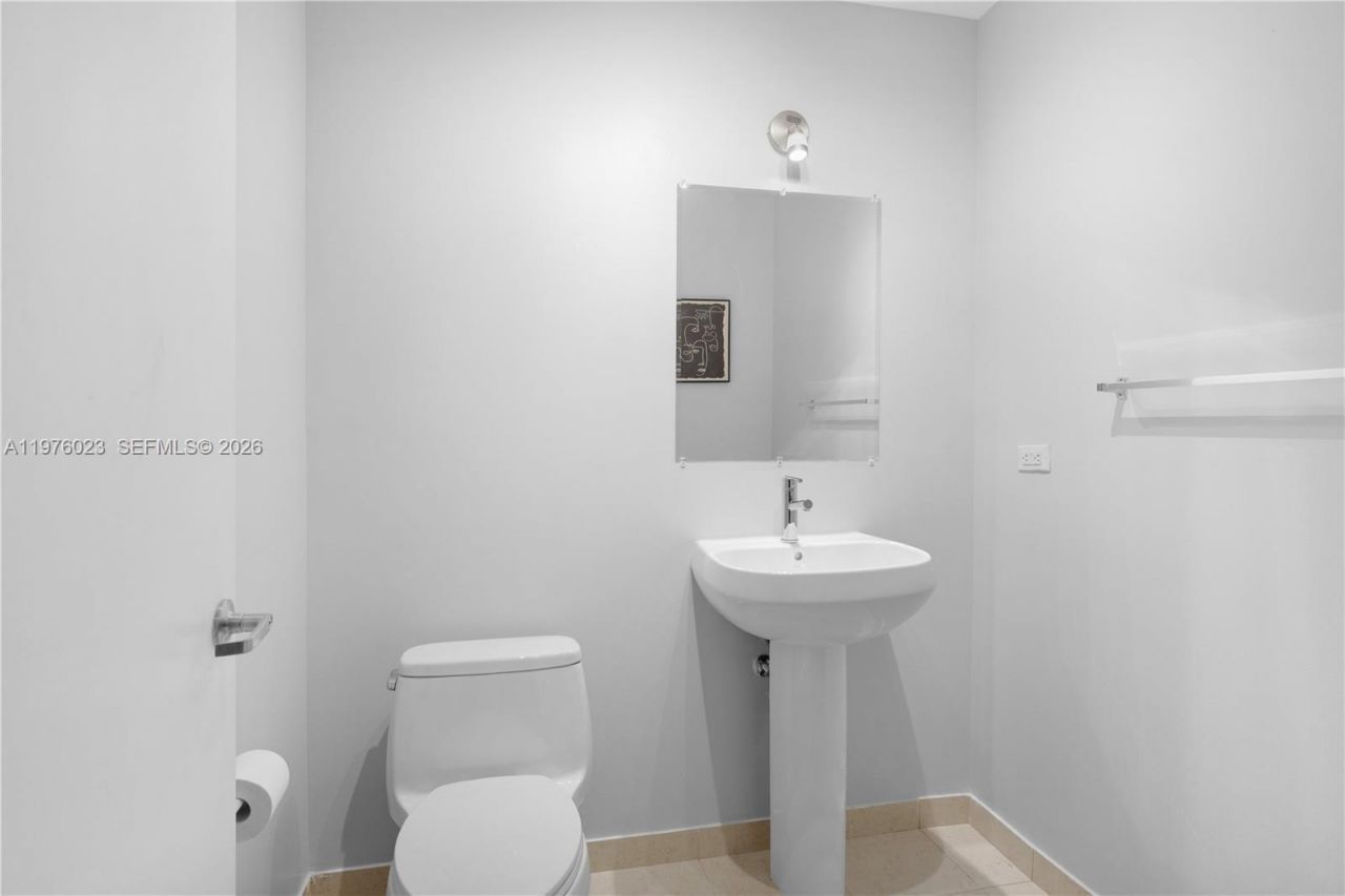 3301 NE 1st Ave , Unit H1506, Miami, FL 33137 Photo