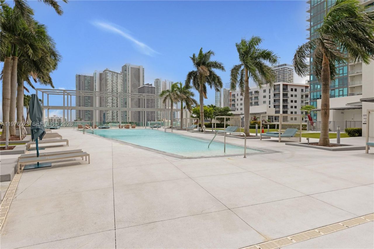 3301 NE 1st Ave , Unit H1506, Miami, FL 33137 Photo