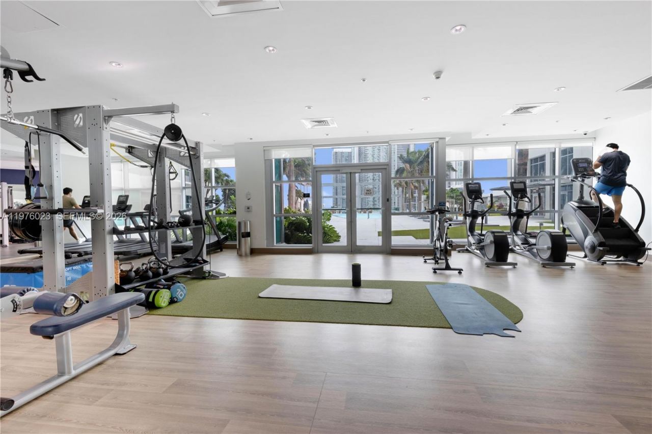 3301 NE 1st Ave , Unit H1506, Miami, FL 33137 Photo