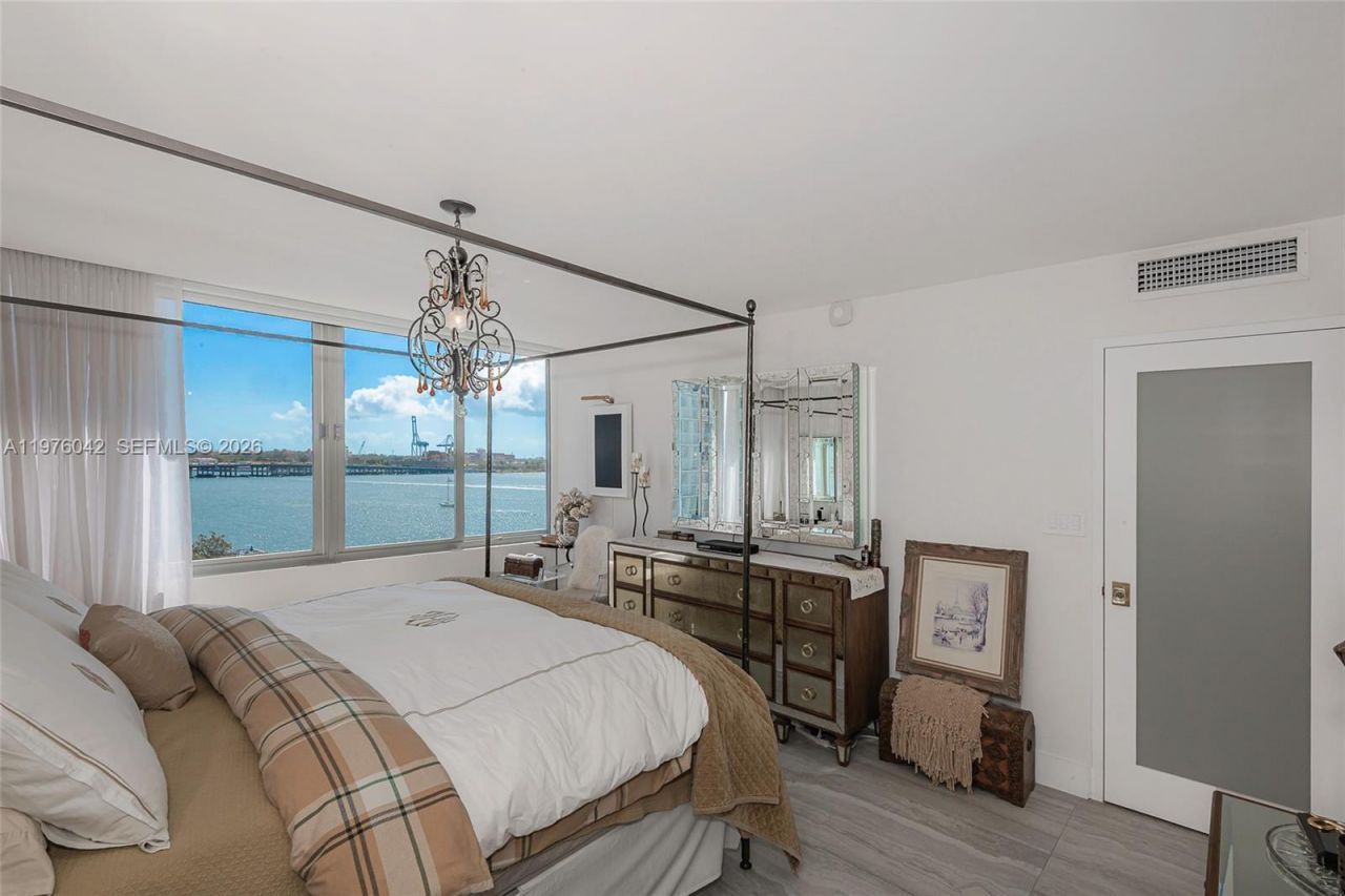 1000 West Ave, Unit 825, Miami Beach, FL 33139 Photo