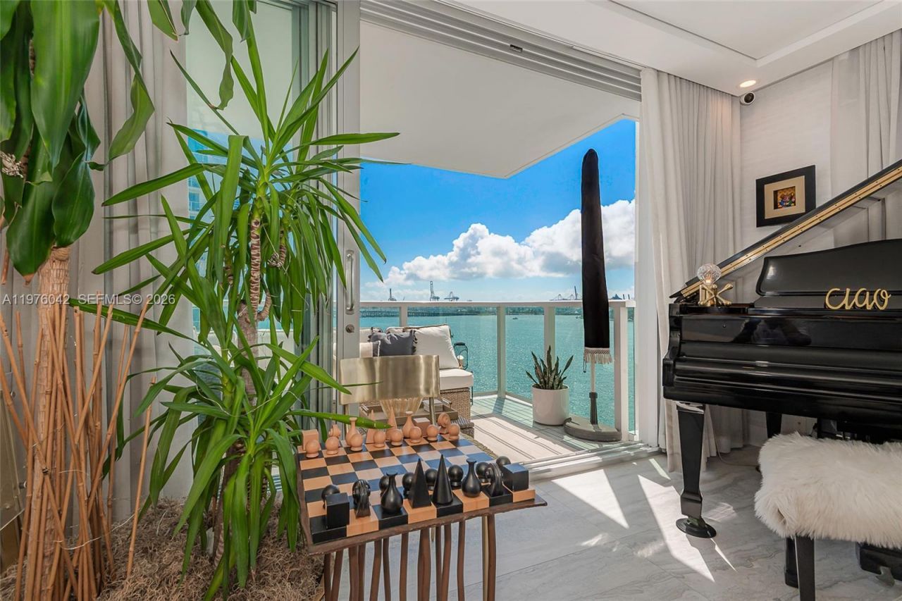 1000 West Ave, Unit 825, Miami Beach, FL 33139 Photo