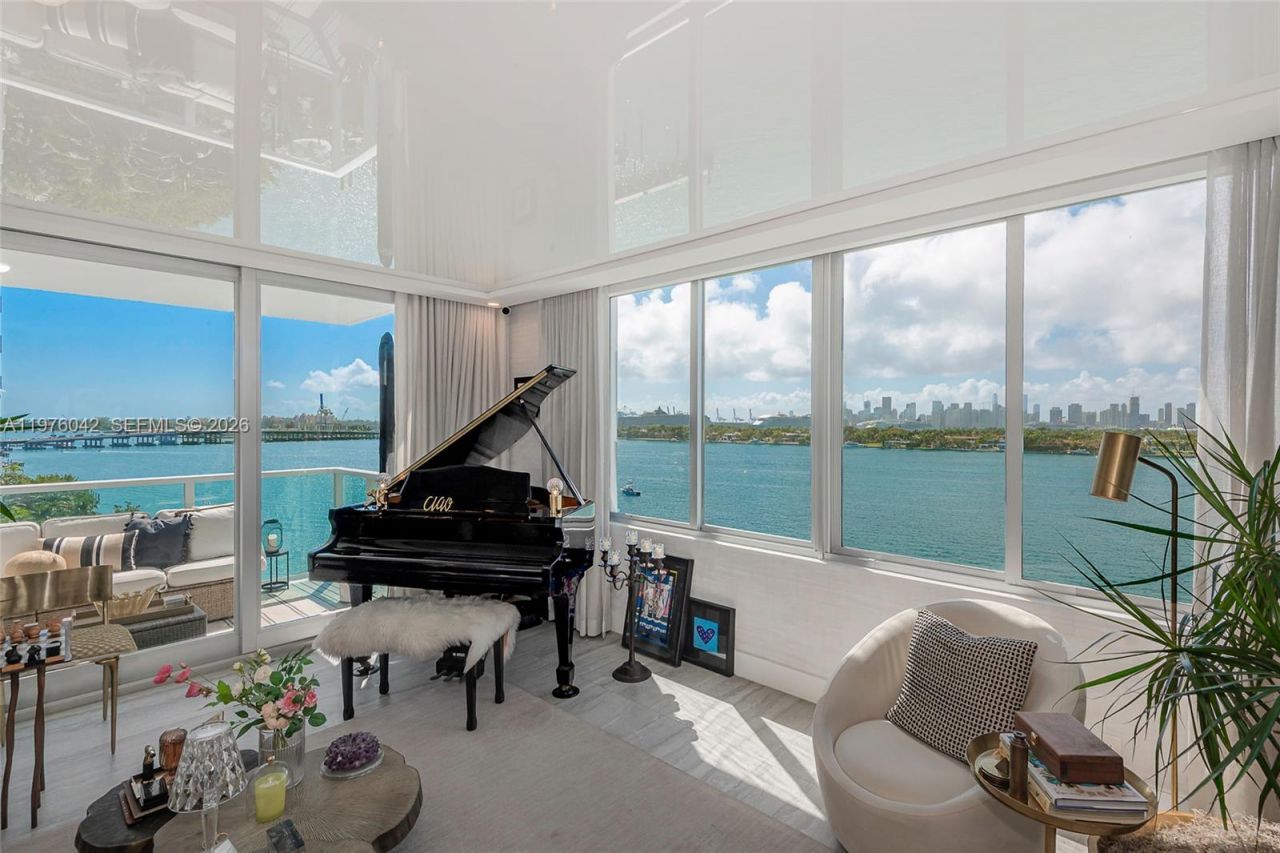 1000 West Ave, Unit 825, Miami Beach, FL 33139 Photo
