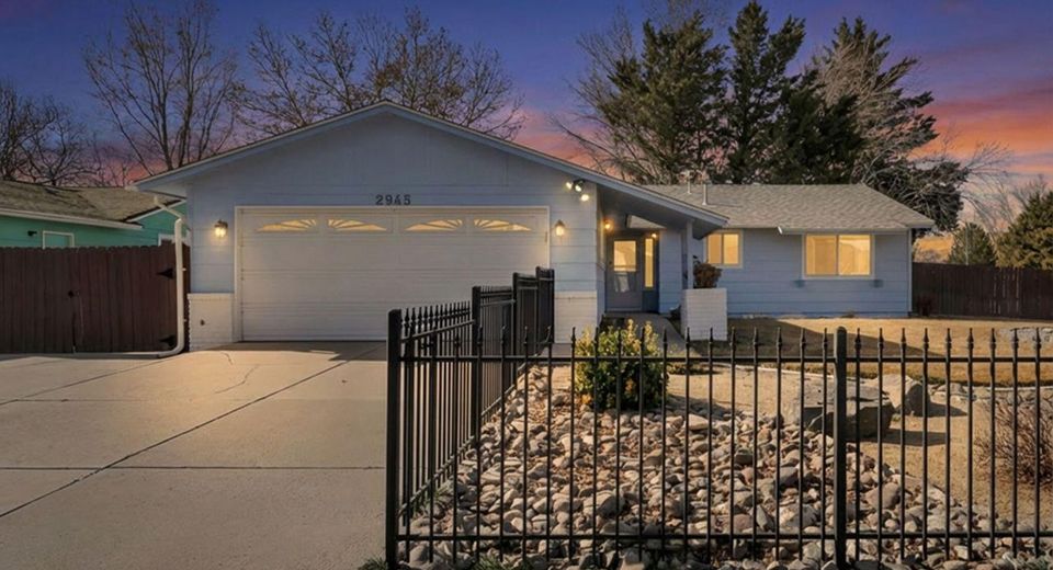 2945 Santa Ana Drive, Reno, NV 89502 Photo