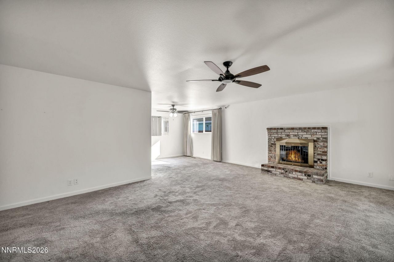 2945 Santa Ana Drive, Reno, NV 89502 Photo