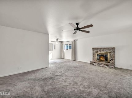 2945 Santa Ana Drive, Reno, NV 89502 Photo