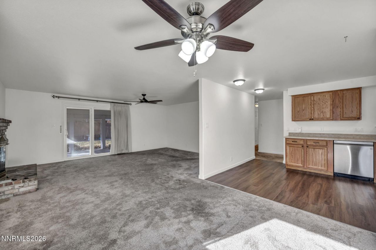 2945 Santa Ana Drive, Reno, NV 89502 Photo