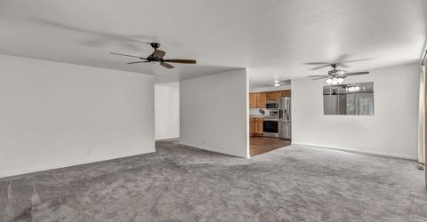 2945 Santa Ana Drive, Reno, NV 89502 Photo