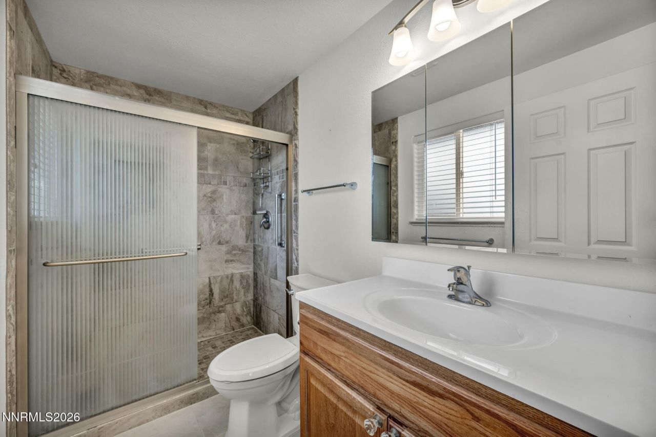 2945 Santa Ana Drive, Reno, NV 89502 Photo