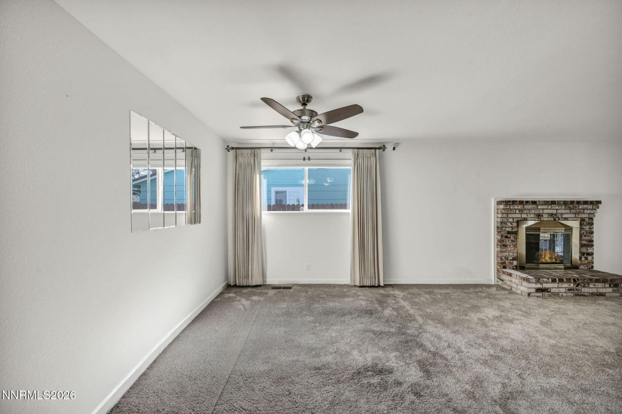 2945 Santa Ana Drive, Reno, NV 89502 Photo