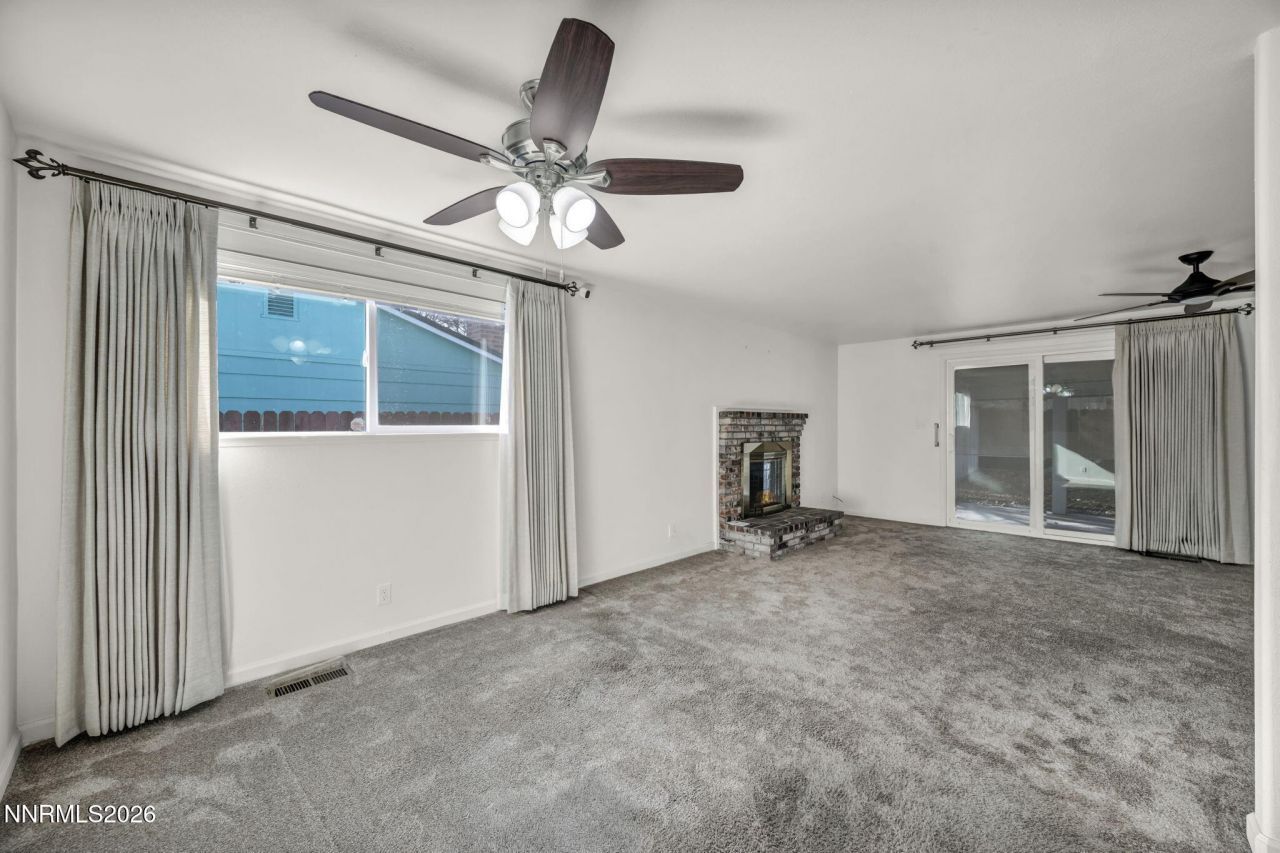2945 Santa Ana Drive, Reno, NV 89502 Photo