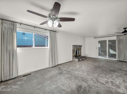 2945 Santa Ana Drive, Reno, NV 89502 Photo