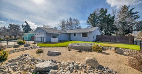 2945 Santa Ana Drive, Reno, NV 89502 Photo