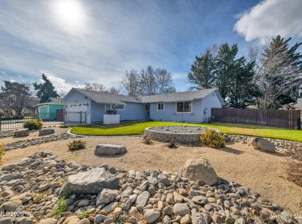 2945 Santa Ana Drive, Reno, NV 89502 Photo