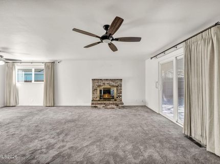 2945 Santa Ana Drive, Reno, NV 89502 Photo