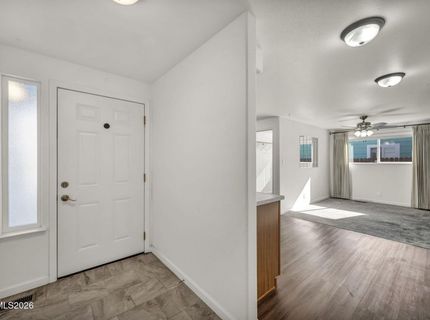 2945 Santa Ana Drive, Reno, NV 89502 Photo