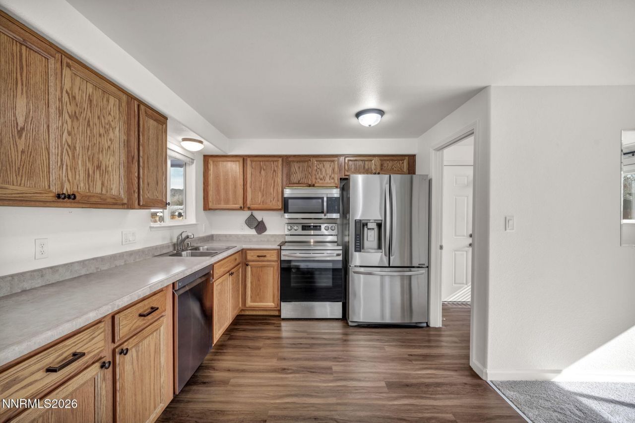 2945 Santa Ana Drive, Reno, NV 89502 Photo