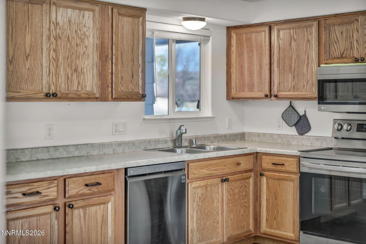 2945 Santa Ana Drive, Reno, NV 89502 Photo