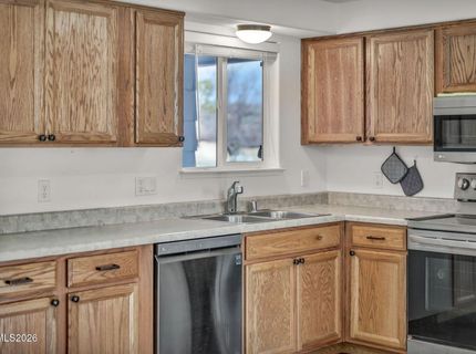 2945 Santa Ana Drive, Reno, NV 89502 Photo