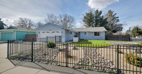 2945 Santa Ana Drive, Reno, NV 89502 Photo