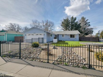 2945 Santa Ana Drive, Reno, NV 89502 Photo