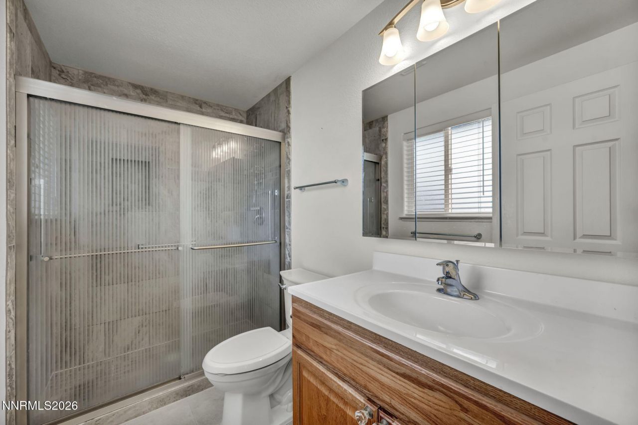 2945 Santa Ana Drive, Reno, NV 89502 Photo