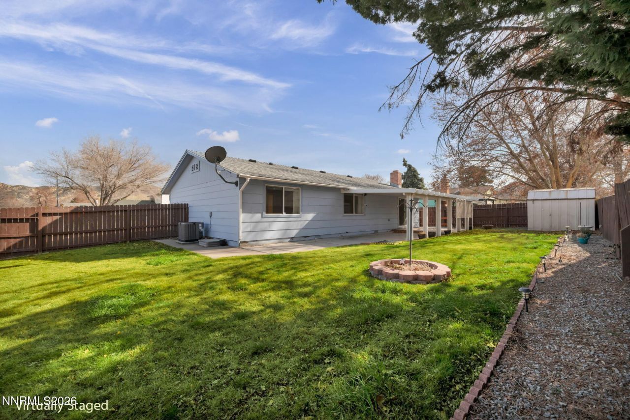 2945 Santa Ana Drive, Reno, NV 89502 Photo