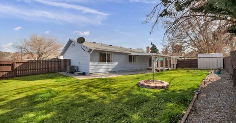 2945 Santa Ana Drive, Reno, NV 89502 Photo