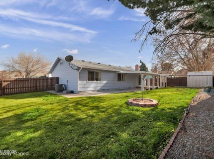 2945 Santa Ana Drive, Reno, NV 89502 Photo