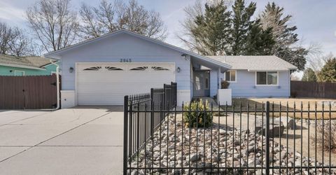 2945 Santa Ana Drive, Reno, NV 89502 Photo