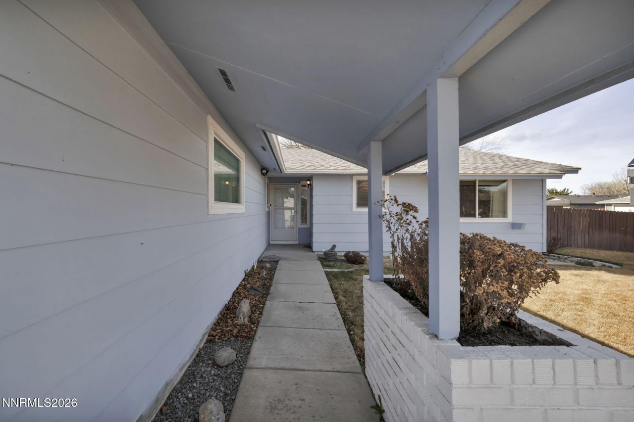 2945 Santa Ana Drive, Reno, NV 89502 Photo