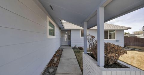 2945 Santa Ana Drive, Reno, NV 89502 Photo