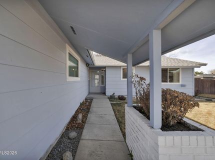 2945 Santa Ana Drive, Reno, NV 89502 Photo