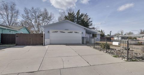 2945 Santa Ana Drive, Reno, NV 89502 Photo