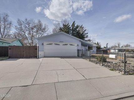 2945 Santa Ana Drive, Reno, NV 89502 Photo
