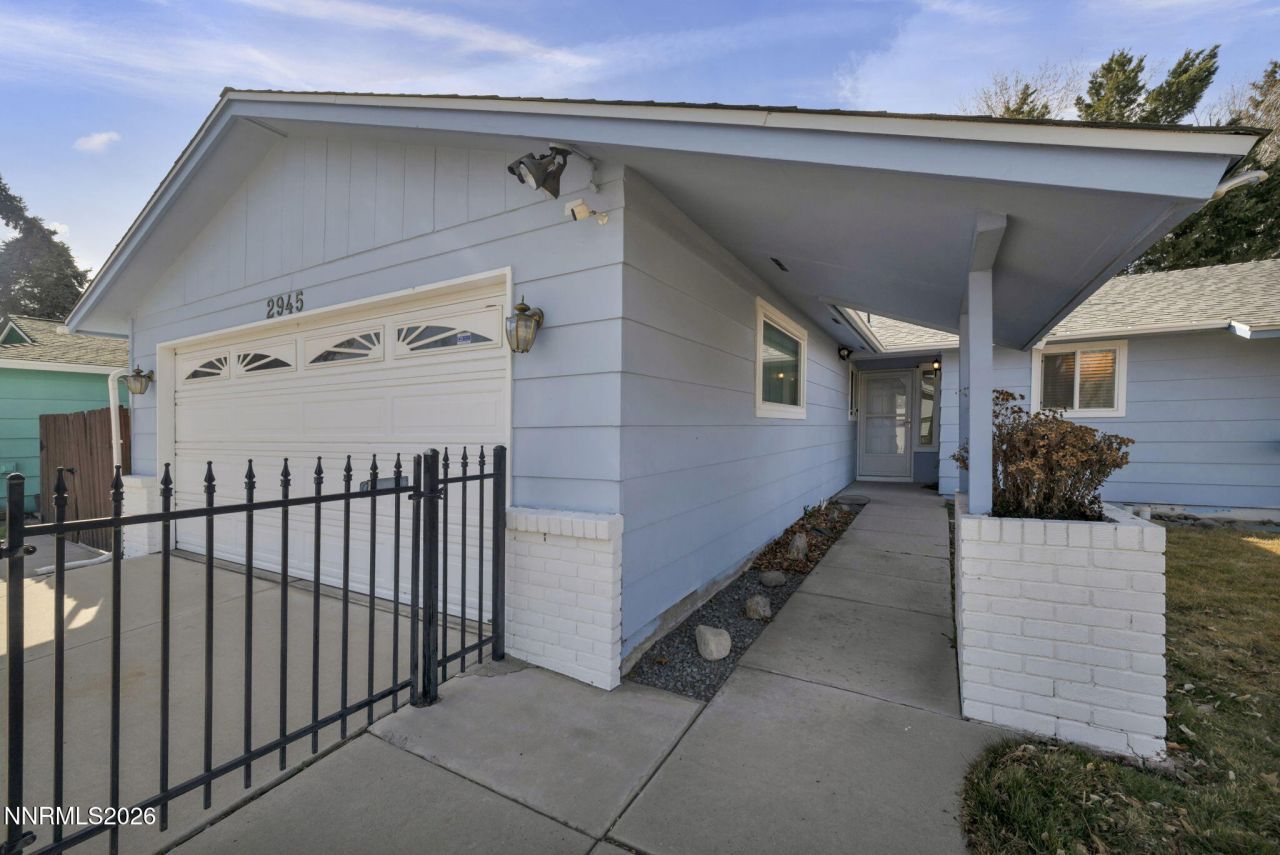 2945 Santa Ana Drive, Reno, NV 89502 Photo