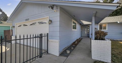 2945 Santa Ana Drive, Reno, NV 89502 Photo