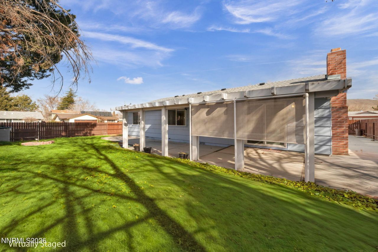 2945 Santa Ana Drive, Reno, NV 89502 Photo