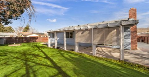 2945 Santa Ana Drive, Reno, NV 89502 Photo