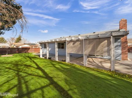 2945 Santa Ana Drive, Reno, NV 89502 Photo