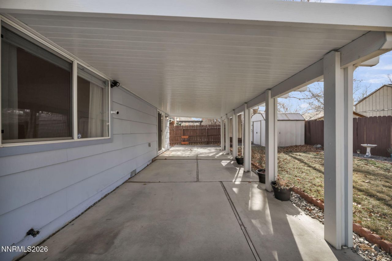 2945 Santa Ana Drive, Reno, NV 89502 Photo