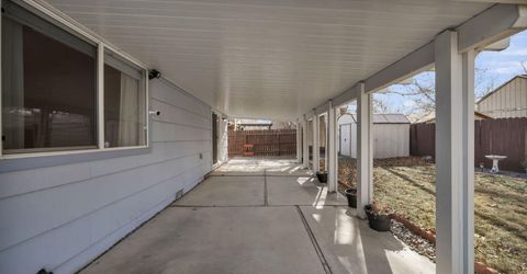 2945 Santa Ana Drive, Reno, NV 89502 Photo