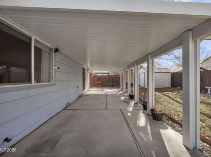 2945 Santa Ana Drive, Reno, NV 89502 Photo