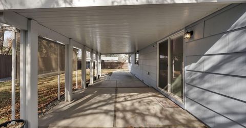 2945 Santa Ana Drive, Reno, NV 89502 Photo