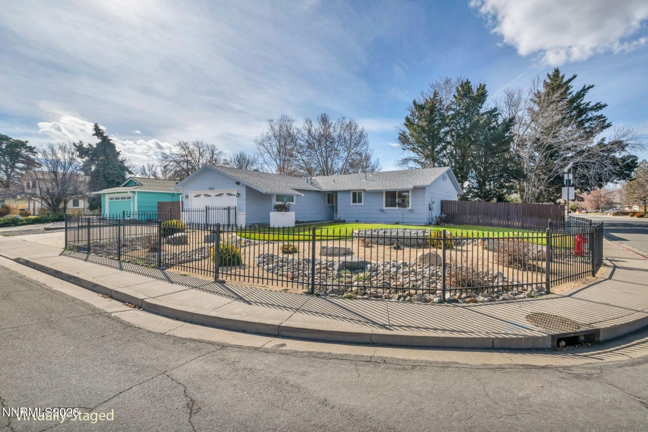 2945 Santa Ana Drive, Reno, NV 89502 Photo