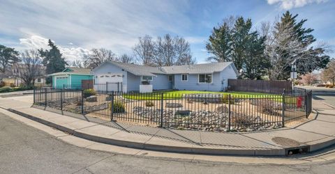 2945 Santa Ana Drive, Reno, NV 89502 Photo