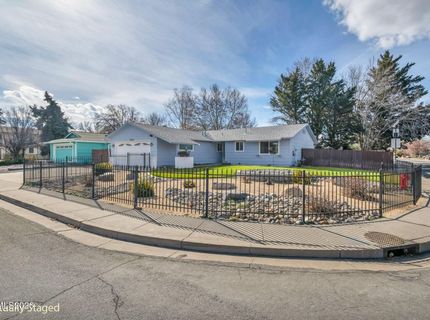 2945 Santa Ana Drive, Reno, NV 89502 Photo