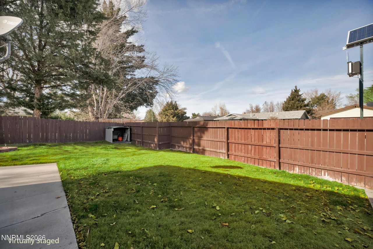 2945 Santa Ana Drive, Reno, NV 89502 Photo