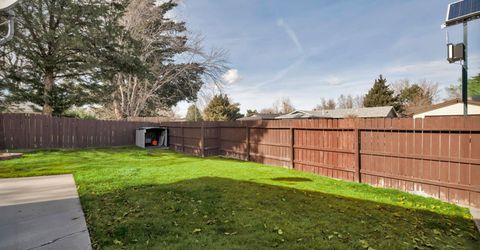 2945 Santa Ana Drive, Reno, NV 89502 Photo